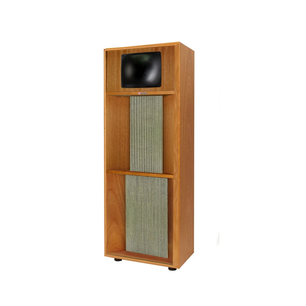 Loa Sumico Gold Horn 15: Họng Kèn Đẳng Cấp