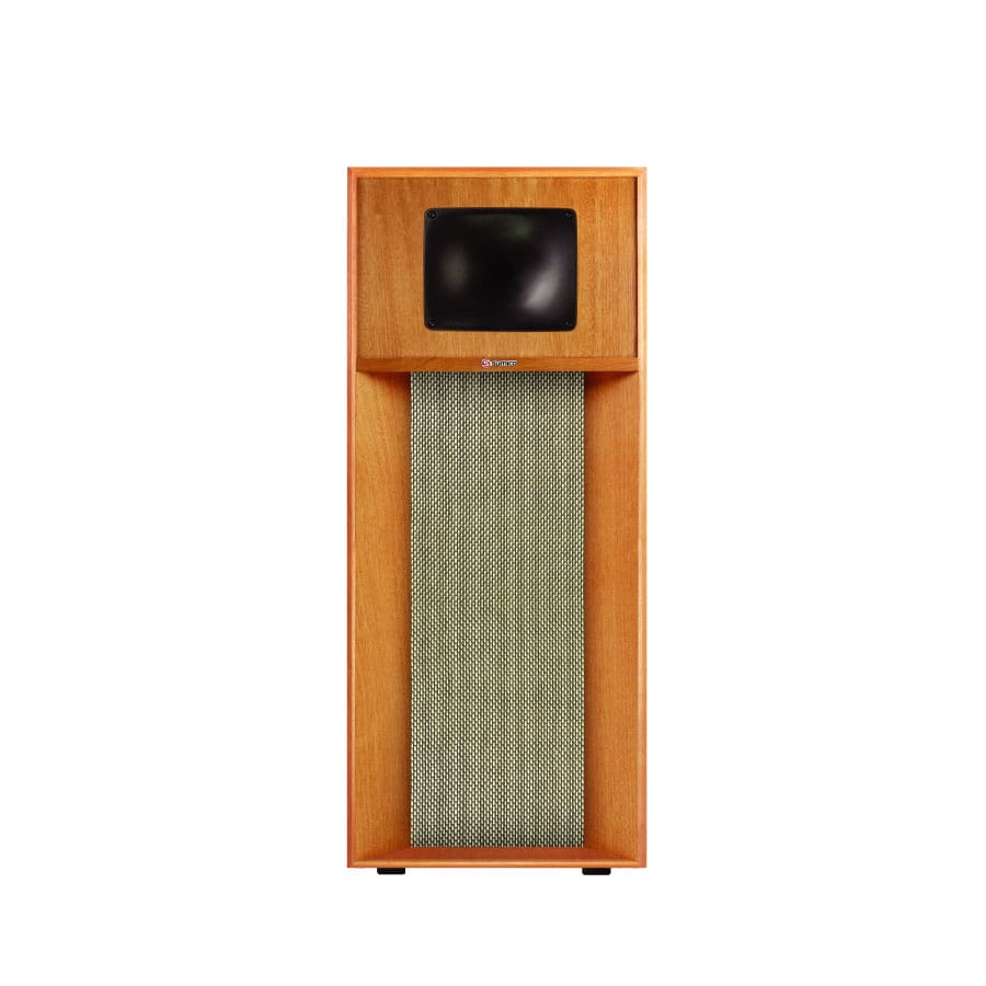 Loa Sumico Gold Horn 12: Phong Cách Retro