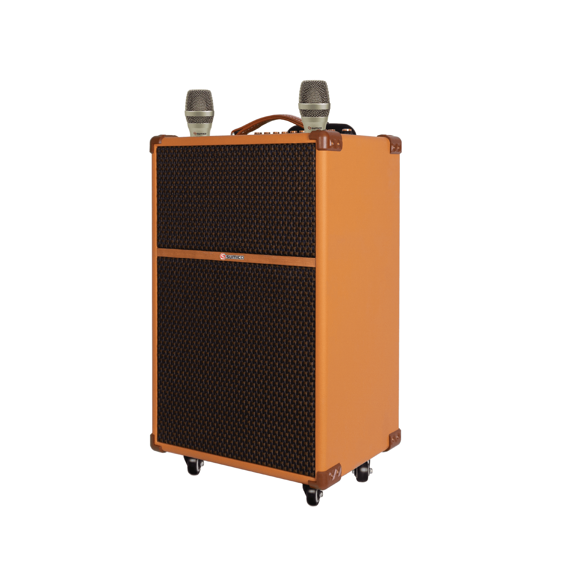 Loa Sumico Touring 10 – Âm Thanh Di Động Đặc Sắc