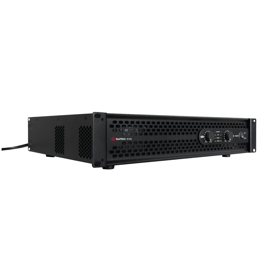 Ampli Sumico SP-800: Sức Mạnh Vượt Trội Cho Dàn Âm Thanh