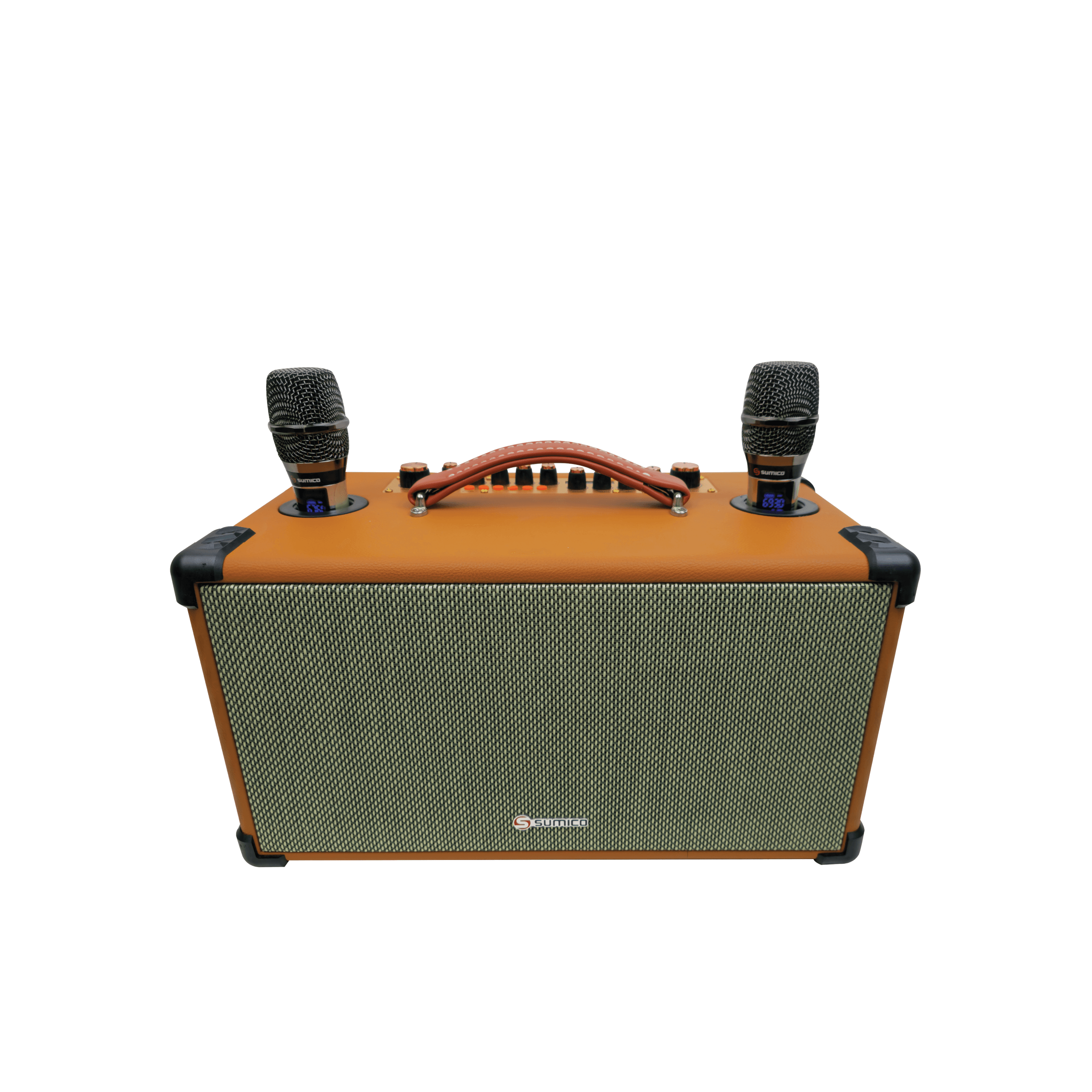 Loa Sumico BT S52: Âm Thanh Di Động Gọn Nhẹ