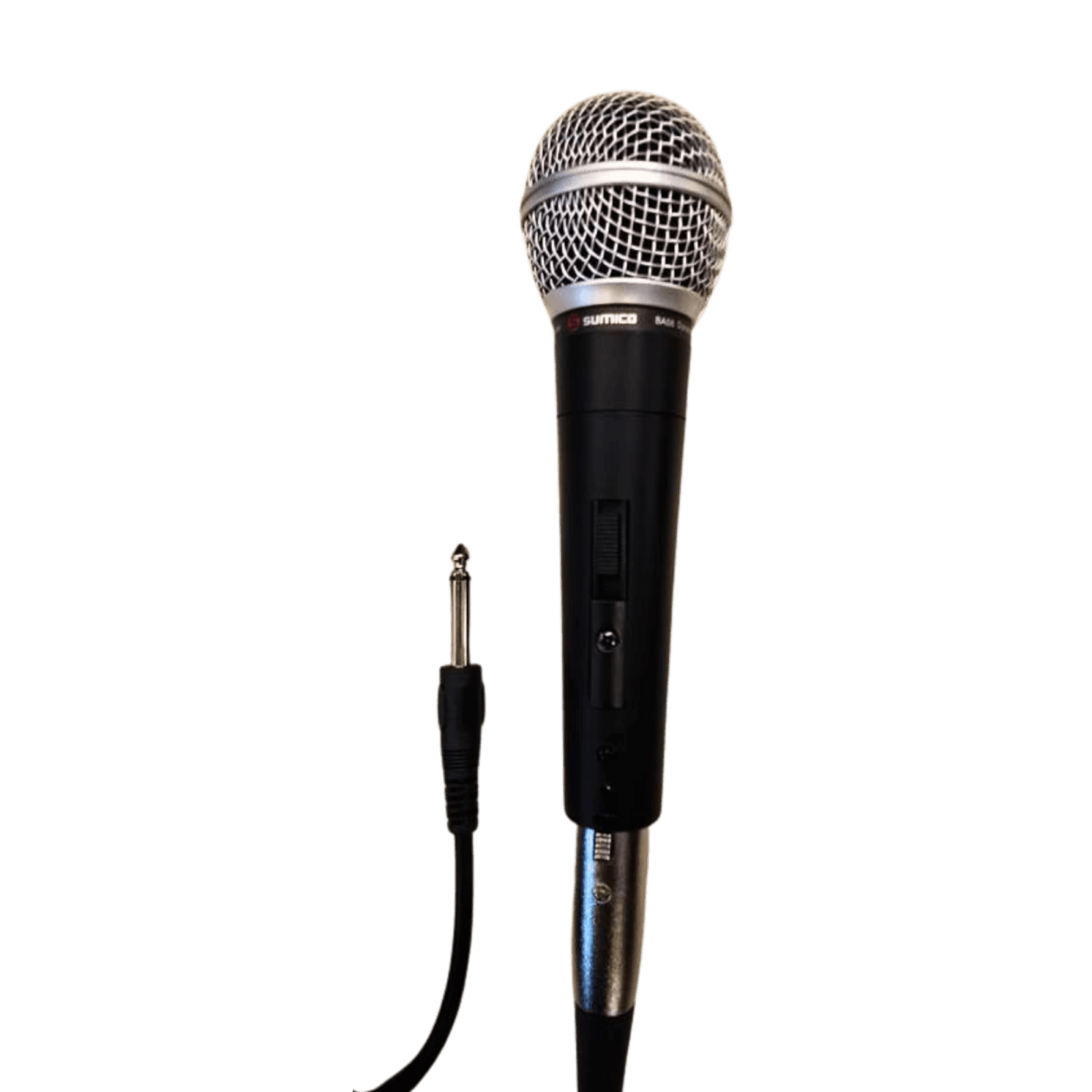 Micro Sumico BA58 – Lựa Chọn Tốt Cho Hát Live